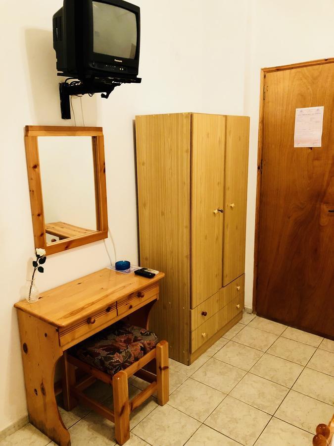 Rooms Olympia Gialiskari  المظهر الخارجي الصورة