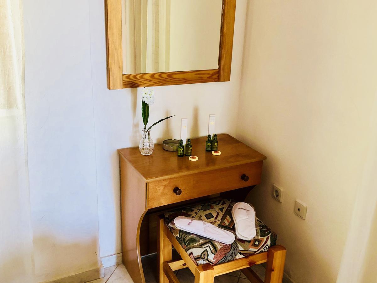 Rooms Olympia Gialiskari  المظهر الخارجي الصورة